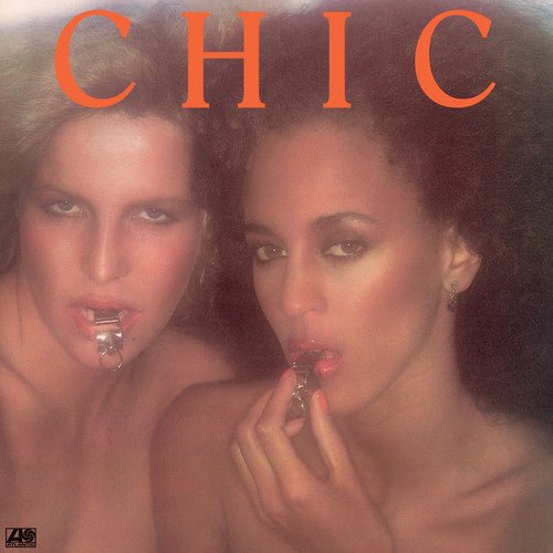 Chic - Chic [Remastered] (New Vinyl LP) - Mad World Records