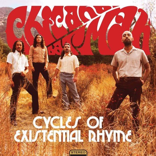 Chicano Batman - Existential Rhyme (New CD) - Mad World Records