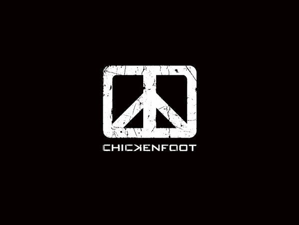 Chickenfoot - Chickenfoot (New CD) - Mad World Records