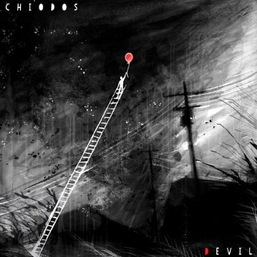 Chiodos - Devil (New Vinyl LP) - Mad World Records