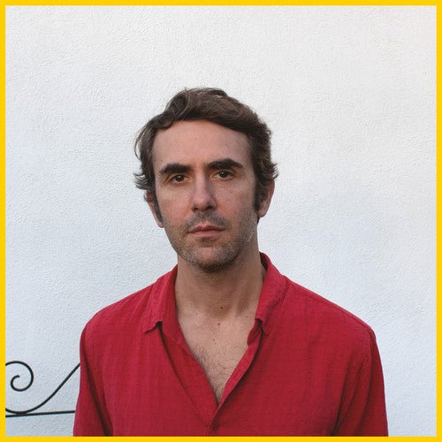 Chris Cohen - Chris Cohen (New CD) - Mad World Records