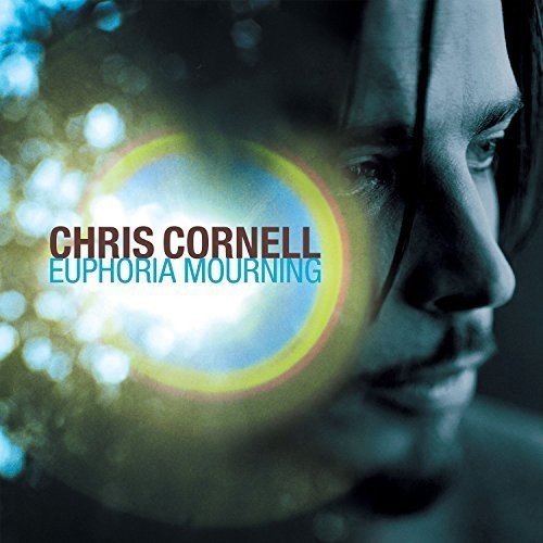 Chris Cornell - Euphoria Morning (Used CD) - Mad World Records