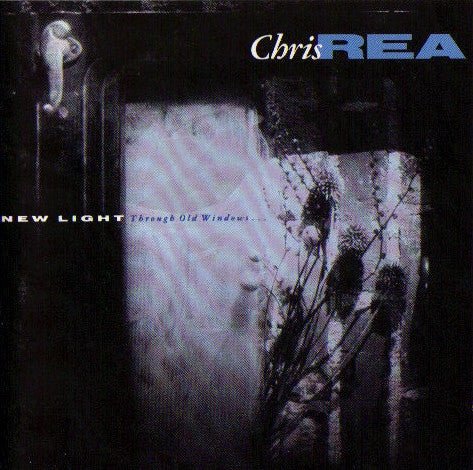 Chris Rea - New Light Through Old Windows (Used CD) - Mad World Records