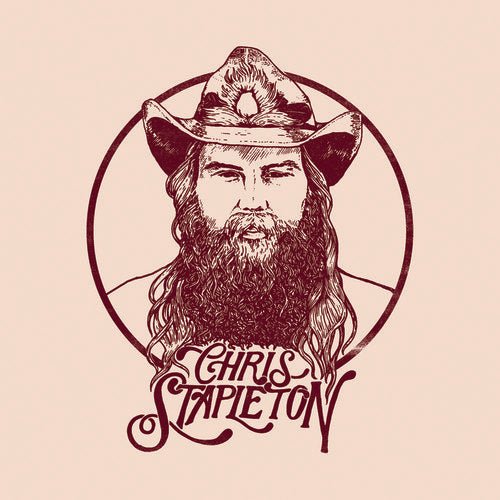 Chris Stapleton - Volume 1 (Used CD) - Mad World Records