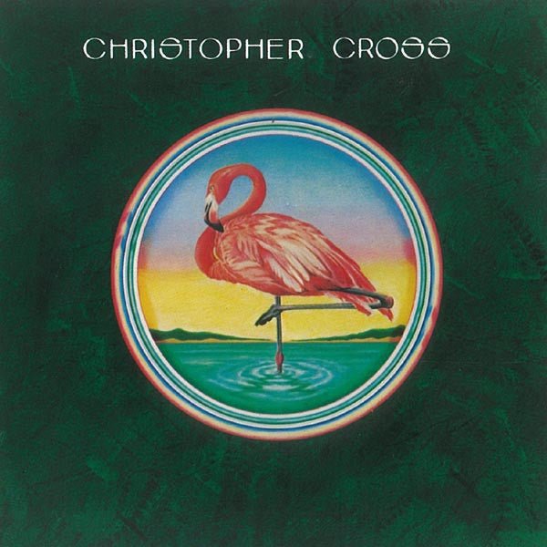 Christopher Cross - Christopher Cross (Used CD) - Mad World Records