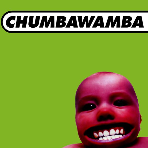 Chumbawamba - Tubthumper (Used CD) - Mad World Records