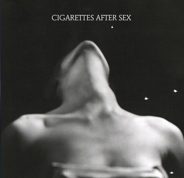 Cigarettes After Sex - I. (New Vinyl LP) - Mad World Records