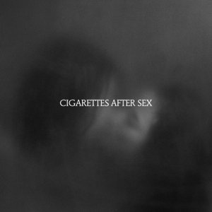 Cigarettes After Sex - X's [Clear Vinyl] (New Vinyl LP) - Mad World Records