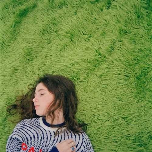 Clairo - Diary 001 (New Vinyl LP) - Mad World Records