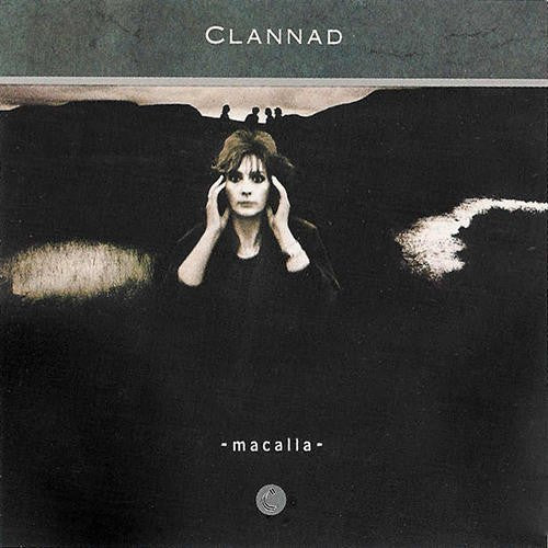 Clannad - Macalla (Used CD) - Mad World Records