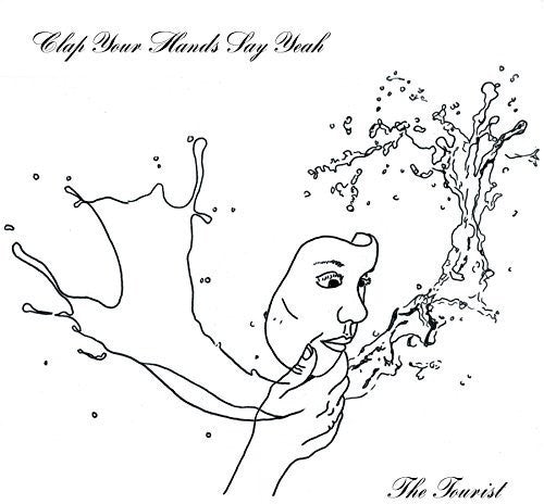 Clap Your Hands Say Yeah - The Tourist (New CD) - Mad World Records