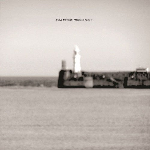 Cloud Nothings - Attack on Memory (New Vinyl LP) - Mad World Records