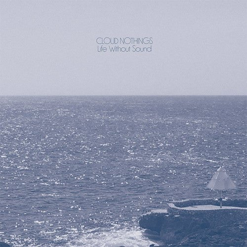 Cloud Nothings - Life Without Sounds [Green Marbled Vinyl] (New Vinyl LP) - Mad World Records