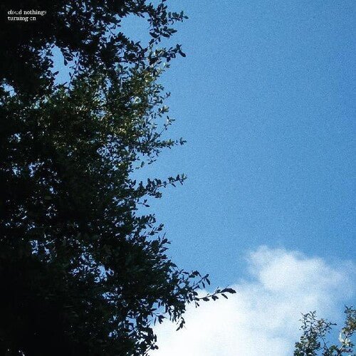 Cloud Nothings - Turning On [10th Anniversary Blue Vinyl] (New Vinyl LP) - Mad World Records