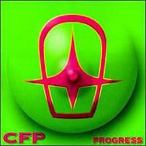 Clowns For Progress - Progress (Used CD) - Mad World Records