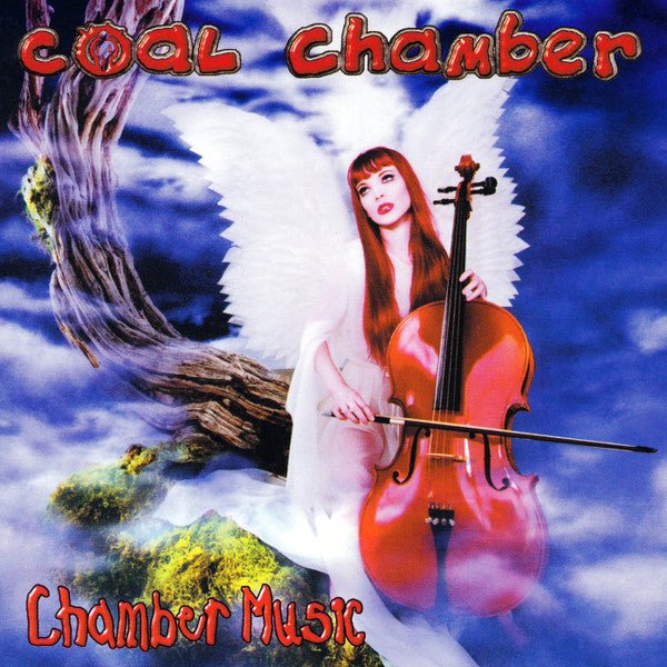 Coal Chamber - Chamber Music [Purple Vinyl] (New Vinyl LP) - Mad World Records