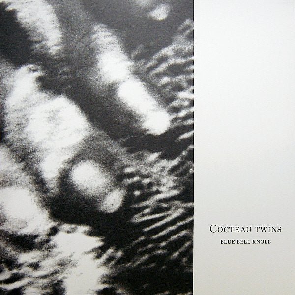 Cocteau Twins - Blue Bell Knoll (New Vinyl LP) - Mad World Records