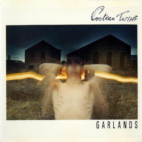 Cocteau Twins - Garlands (New Vinyl LP) - Mad World Records