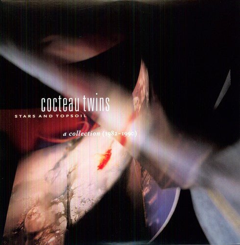 Cocteau Twins - Stars and Topsoil: A Collection 1982 - 1990 (New Vinyl LP) - Mad World Records