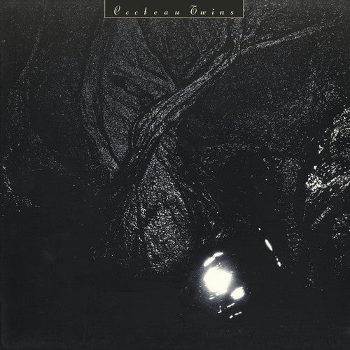 Cocteau Twins - The Pink Opaque (New Vinyl LP) - Mad World Records