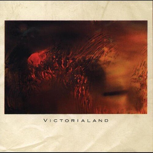 Cocteau Twins - Victorialand (New Vinyl LP) - Mad World Records