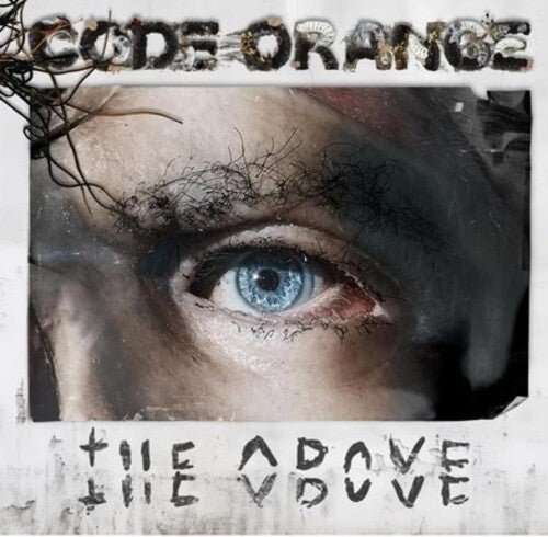 Code Orange - The Above [Black/Cream/Brown Splatter Vinyl] (New Vinyl LP) - Mad World Records