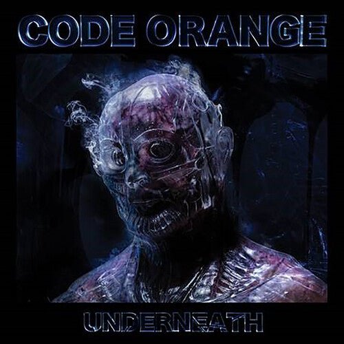 Code Orange - Underneath (New CD) - Mad World Records