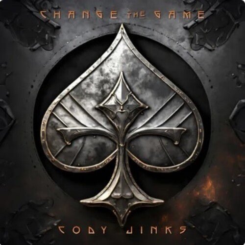 Cody Jinks - Change The Game [2xLP Colored Vinyl] (New Vinyl LP) - Mad World Records