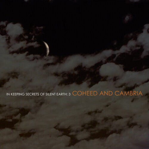 Coheed & Cambria - In Keeping Secrets Of Silent Earth: 3 (Anniversary Edition) [2xLP] (New Vinyl LP) - Mad World Records