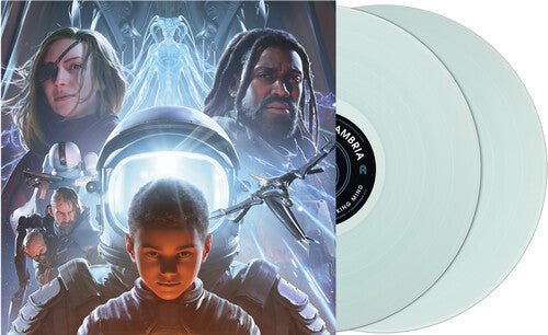 Coheed & Cambria - Vaxis II: A Window... [Electric Blue Vinyl] (New Vinyl LP) - Mad World Records