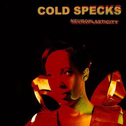 Cold Specks - Neuroplasticity (New CD) - Mad World Records