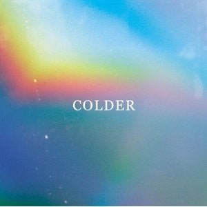 Colder - Again (Used CD) - Mad World Records