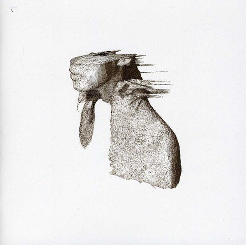 Coldplay - A Rush of Blood to the Head (New CD) - Mad World Records