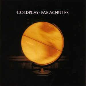 Coldplay - Parachutes (New CD) - Mad World Records