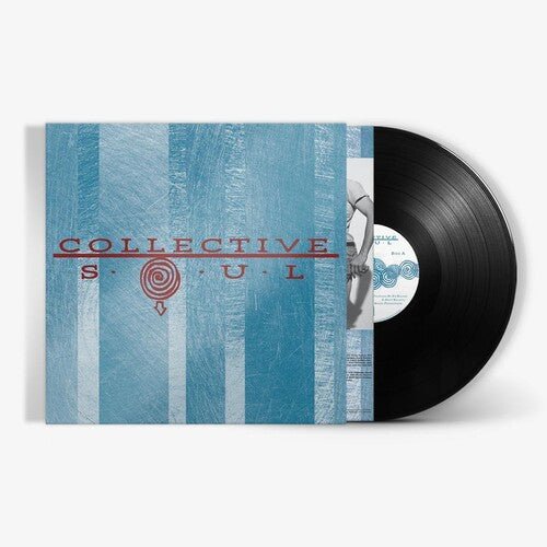 Collective Soul - Collective Soul [25th Anniversary Edition] (New Vinyl LP) - Mad World Records