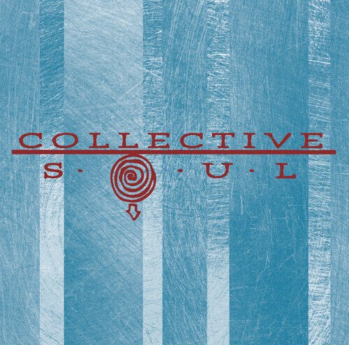 Collective Soul - Collective Soul [25th Anniversary Edition] (New Vinyl LP) - Mad World Records