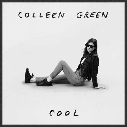 Colleen Green - Cool [Cloudy Smoke Vinyl] (New Vinyl LP) - Mad World Records