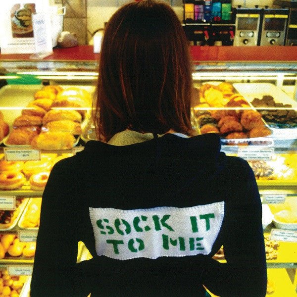 Colleen Green - Sock It to Me (New CD) - Mad World Records