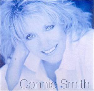 Connie Smith - Connie Smith (Used CD) - Mad World Records