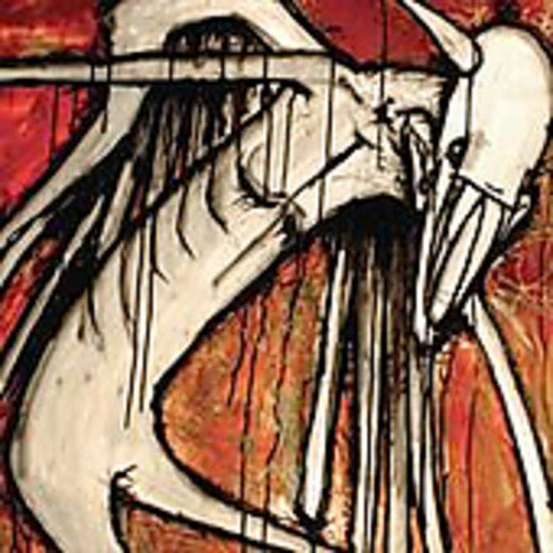 Converge - Petitioning The Empty Sink (New CD) - Mad World Records