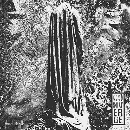 Converge - The Dusk In Us (New CD) - Mad World Records