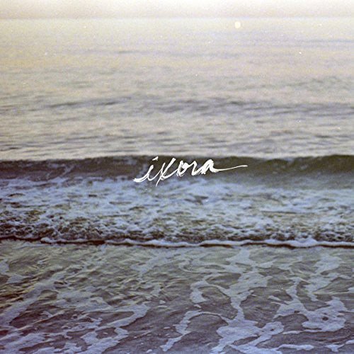 Copeland - Ixora (New CD) - Mad World Records