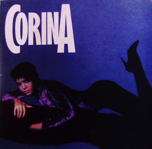 Corina - Corina (Used CD) - Mad World Records