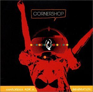 Cornershop - Handcream for a Generation (Used CD) - Mad World Records