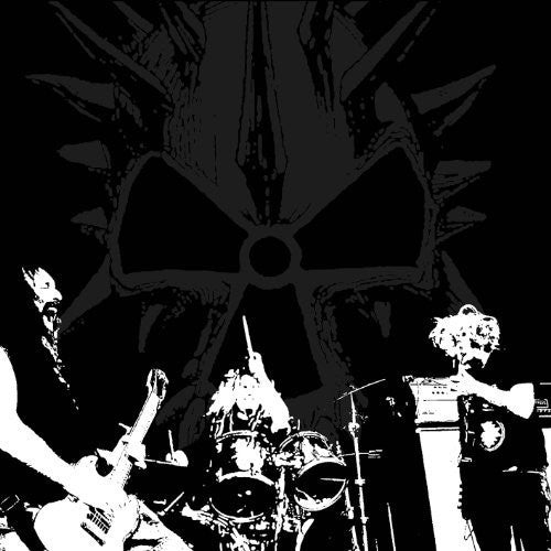 Corrosion of Conformity - IX (New CD) - Mad World Records