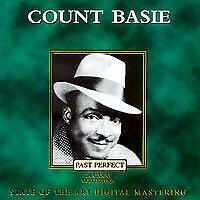 Count Basie - The Apple Jump (Used CD) - Mad World Records