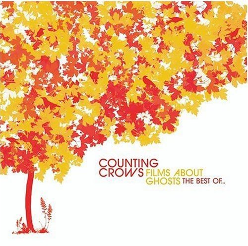 Counting Crows - Films About Ghosts the Best of (New CD) - Mad World Records