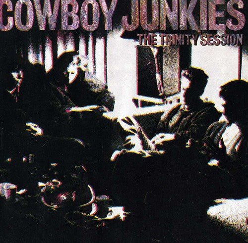 Cowboy Junkies - Trinity Session (Used CD) - Mad World Records