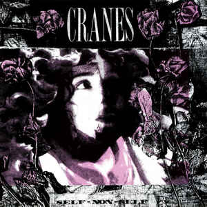 Cranes - Self - Non - Self [Crystal Clear Vinyl] (New Vinyl LP) - Mad World Records