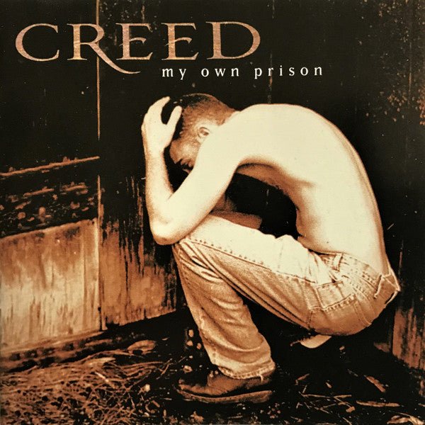 Creed - My Own Prison (Used CD) - Mad World Records